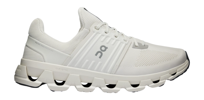 Trainers On Running Men Cloudswift 3 AD Ice Black