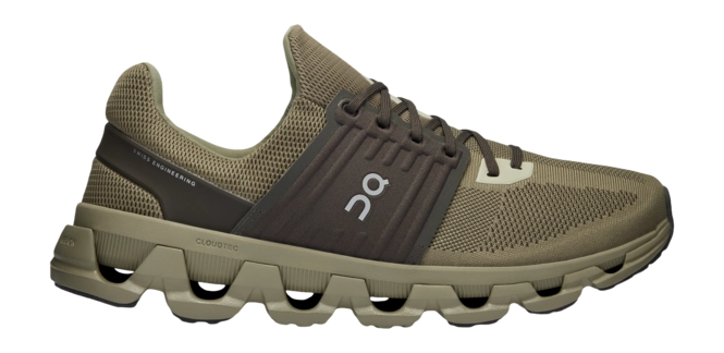 Sneakers On Running Men Cloudswift 3 AD Grove Thorn