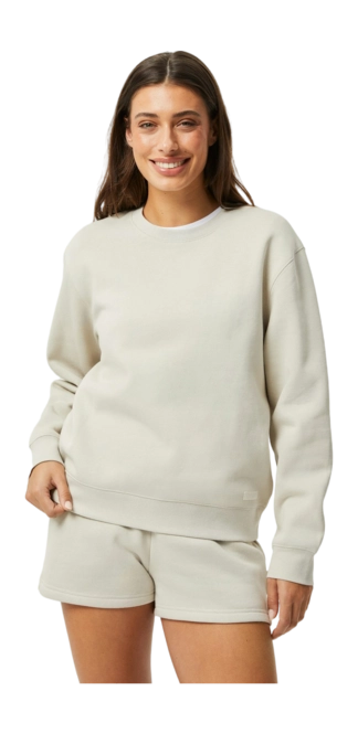 Jumper Björn Borg Women Centre Crew Moonstruck