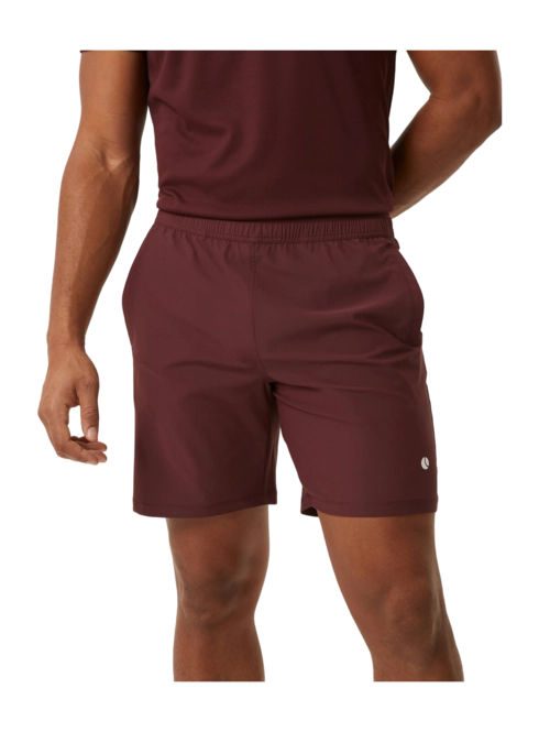 Tennis Shorts Björn Borg Men Ace 9 Shorts Decadent Chocolate