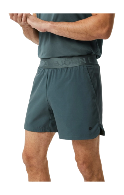 Tennis Shorts Björn Borg Men Ace Short Shorts Urban Chic
