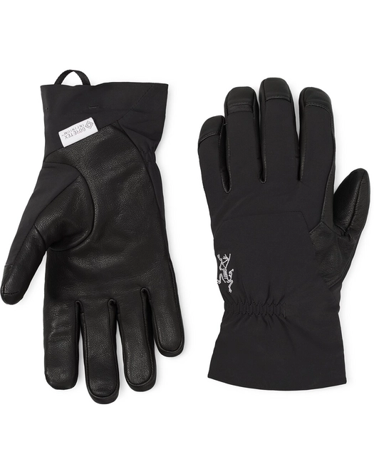 Gloves Arc'teryx Unisex Venta AR Glove Black