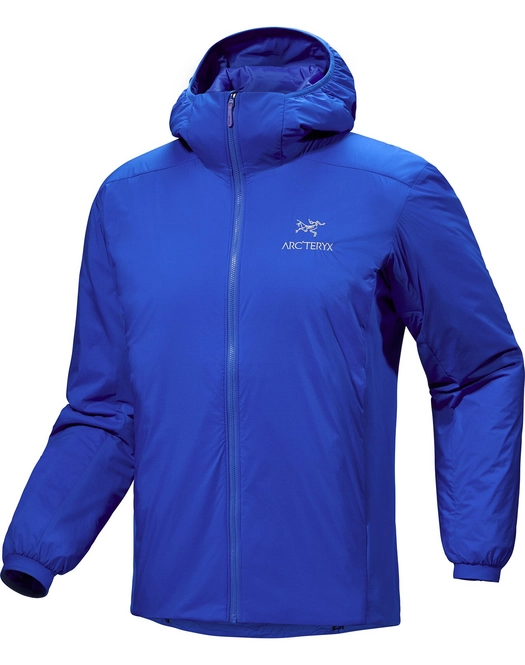 Jacket Arc'teryx Men Atom Hoody Vitality