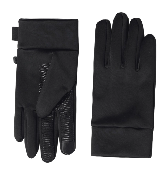 Gloves RAINS Unisex Hardface Fleece Gloves