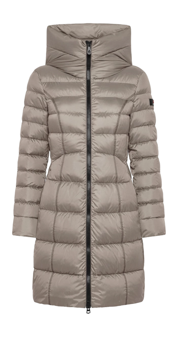 Jacket Peuterey Women Levaria MQS 01 Sesamo