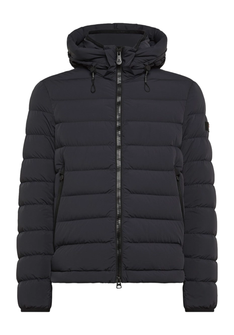 Jacket Peuterey Men Boggs NS 02 Blue Grafite