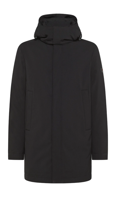 Jacket Peuterey Men Kruger TJ Nero