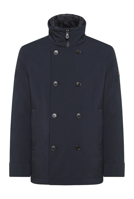 Jacket Peuterey Men Militao TJ Blue Grafite