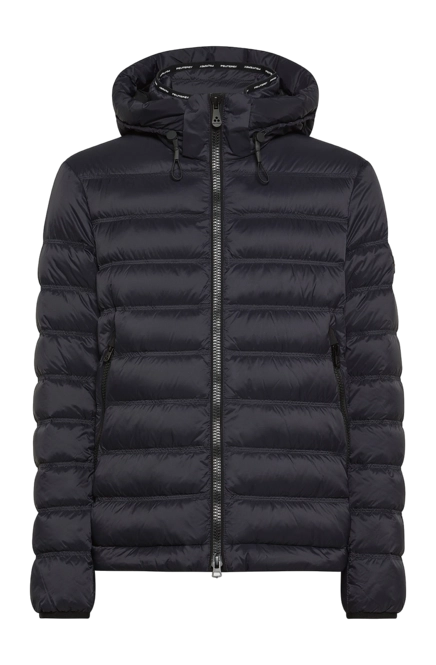 Jacket Peuterey Men Boggs CJ 03 Blue Grafite