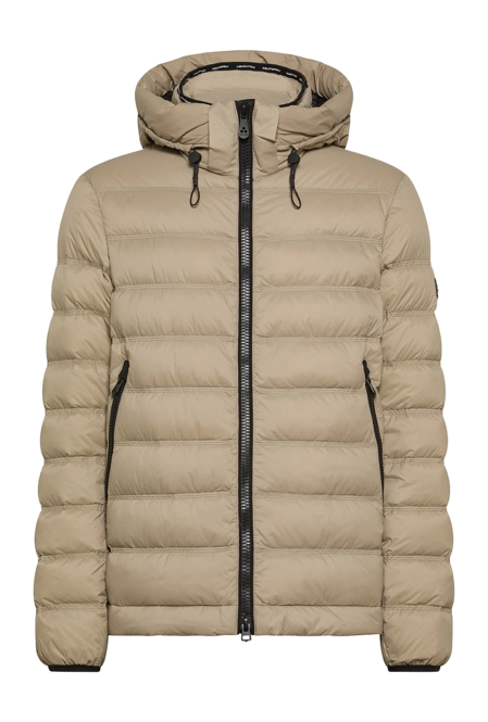 Jacket Peuterey Men Boggs CJ 03 Sesamo