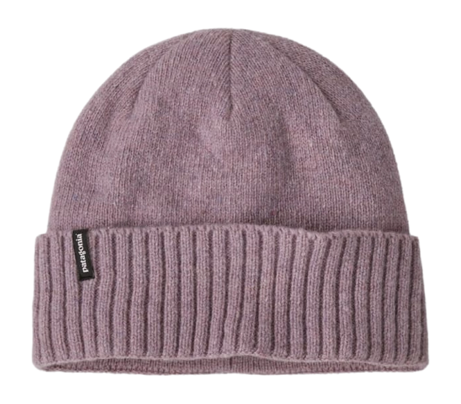Beanie Patagonia Brodeo Beanie Stormy Mauve