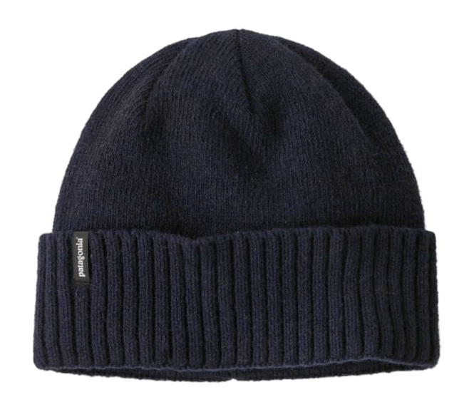 Beanie Patagonia Brodeo Beanie New Navy