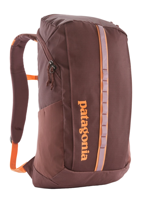 Backpack Patagonia Black Hole Pack 25L Dulse Mauve