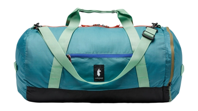 Travel Bag Cotopaxi Ligera 45L Duffel Bag Every Day Drizzle