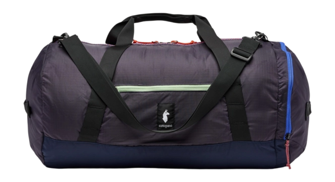 Travel Bag Cotopaxi Ligera 45L Duffel Bag Every Day Maritime