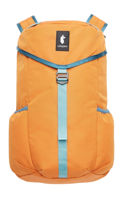 Backpack Cotopaxi Tapa 22L Cada Dia Tamarindo