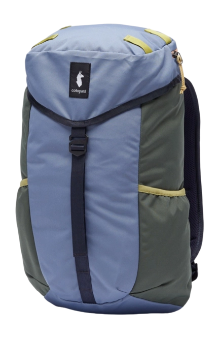 Backpack Cotopaxi Tapa 22L Each Day Tempest and Fatigue