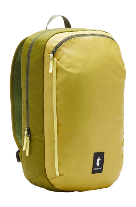 Backpack Cotopaxi Vaya 18L Cada Dia Lemongrass/Cedar