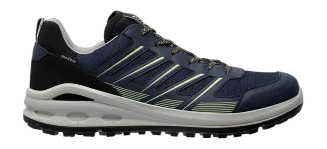 Walking Boots Grisport Men Brooke Blue