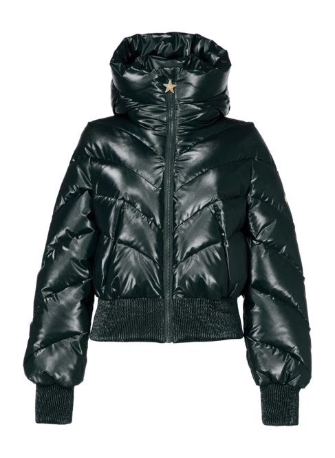 Ski Jacket Goldbergh Women Caro Black '24