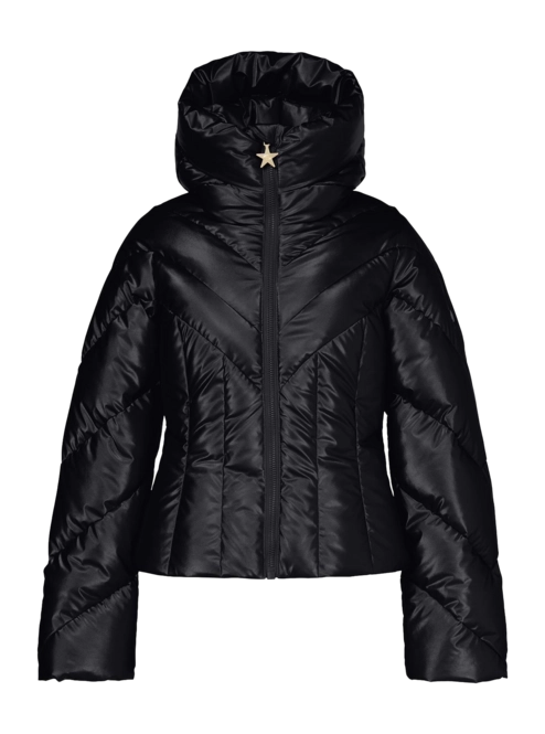 Ski Jacket Goldbergh Women Inez Black