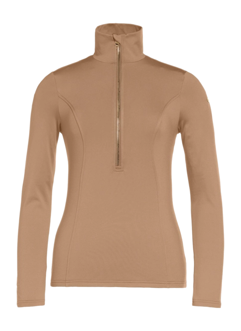 Ski Sweatshirt Goldbergh Women Serena Marmottes
