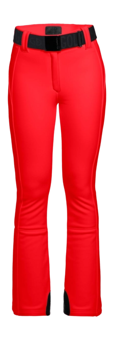 Ski Trousers Goldbergh Women Pippa Flame 2024
