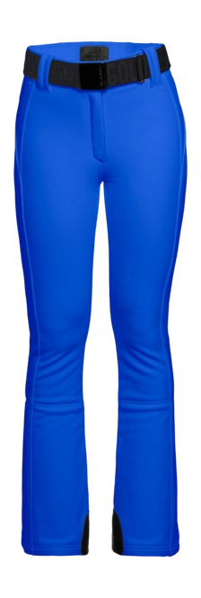 Ski Trousers Goldbergh Women Pippa Dazzling Blue
