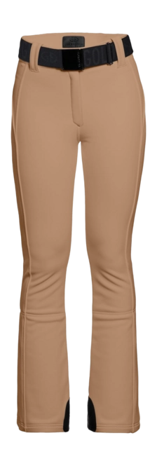 Ski Trousers Goldbergh Women Pippa Marmottes