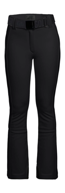 Ski Trousers Goldbergh Women Pippa Black 2024