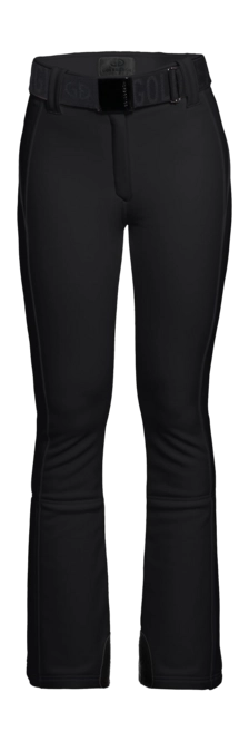 Ski Trousers Goldbergh Women Pippa Long Black 2024