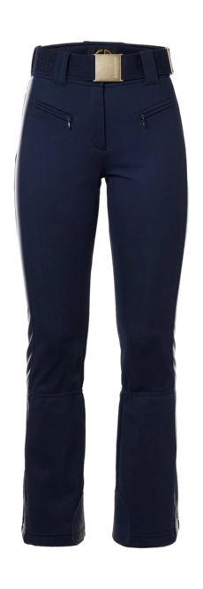 Ski Trousers Goldbergh Women Paloma French Blue