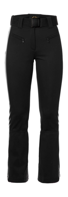 Ski Trousers Goldbergh Women Paloma Black 2024