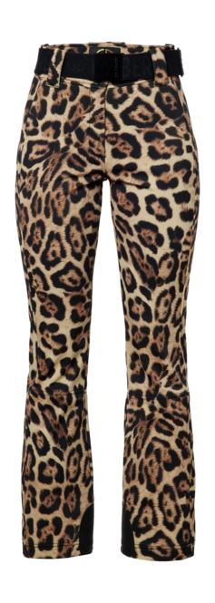 Ski Trousers Goldbergh Women Minou Jaguar