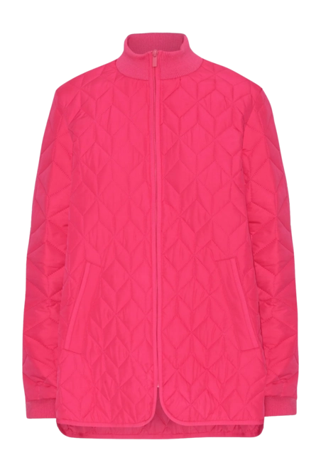 Jacket Ilse Jacobsen Women ART40 Magenta '24