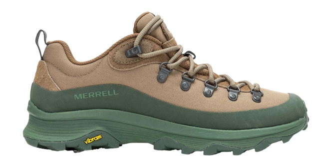 Trainers Merrell Men Ontario Sp Lace Se Otter '24