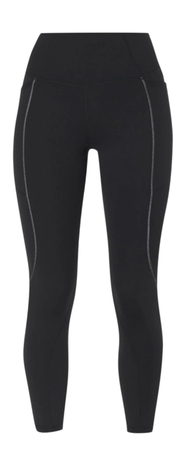 Leggings Sweaty Betty Women Therma Boost Running Black