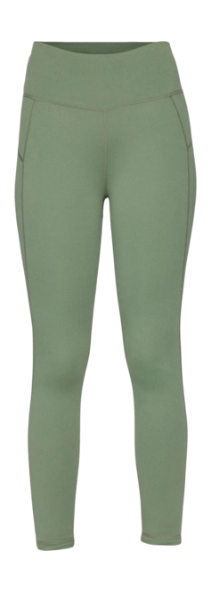 Leggings Sweaty Betty Women Sustainable All Day 7/8 Umbra Green