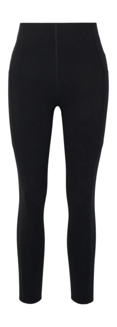 Leggings Sweaty Betty Women Power UltraSculpt High Waist 7/8 Workout Black