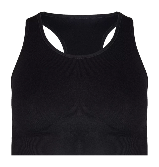 Sports Bra Sweaty Betty Women Stamina Workout Black