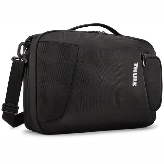 Thule Rucksack Accent Convertible Black