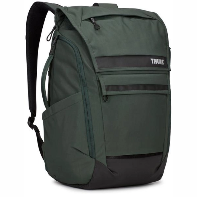 Backpack Thule Paramount Backpack 27L Racing Green