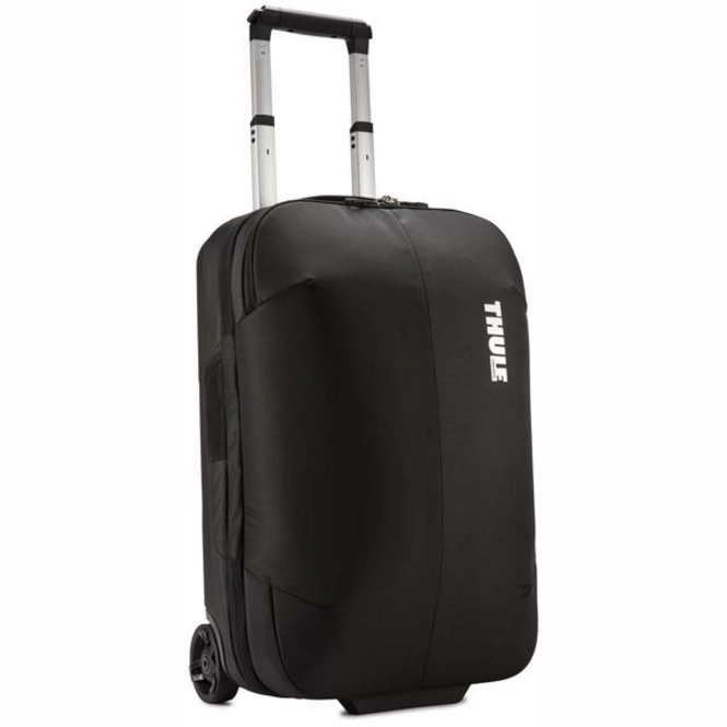 Travel Suitcase Thule Subterra Carry-On Black