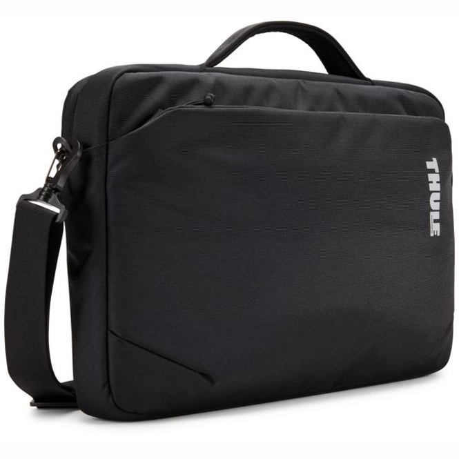 Tablet Case Thule Subterra MacBook Attaché 15 Inch Black
