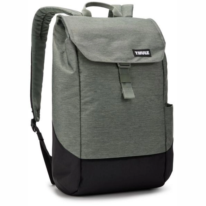 Backpack Thule Lithos Backpack 16L Agave Black