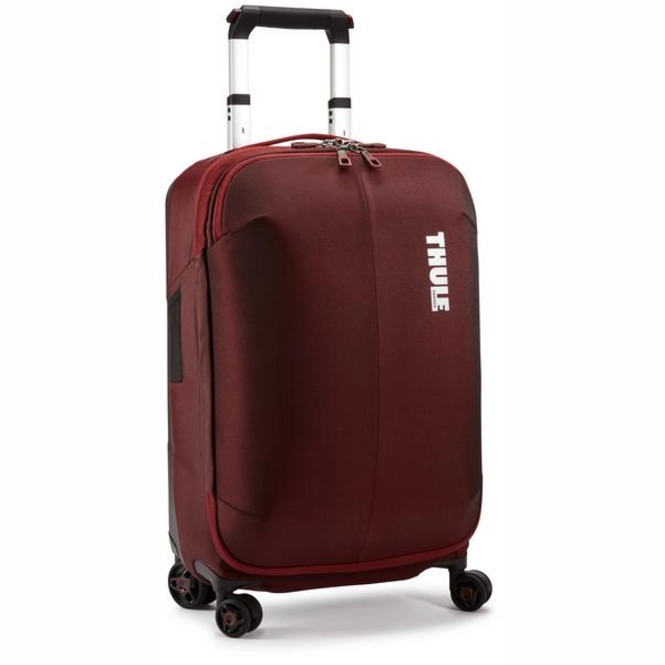 Travel Suitcase Thule Subterra Carry-On Spinner Ember
