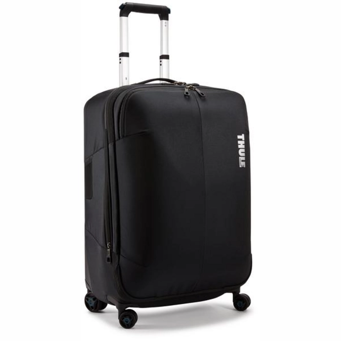 Travel Suitcase Thule Subterra Spinner 63cm/25 Inch Black