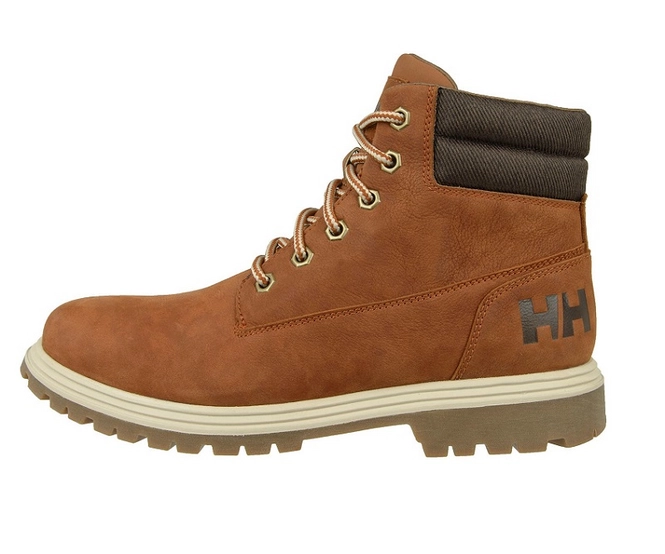 Snow Boots Helly Hansen Men Fremont Dogwood Beluga Sperry