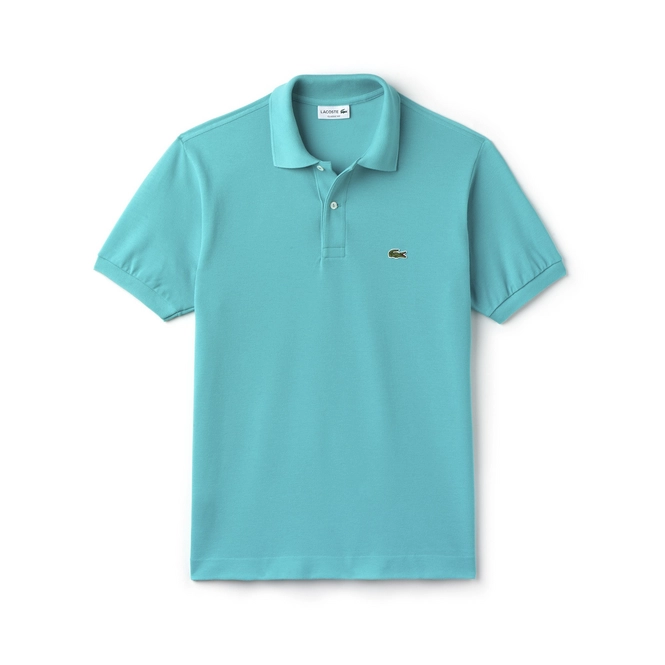 Polo Lacoste Men Original L1212 Classic Fit Bermuda