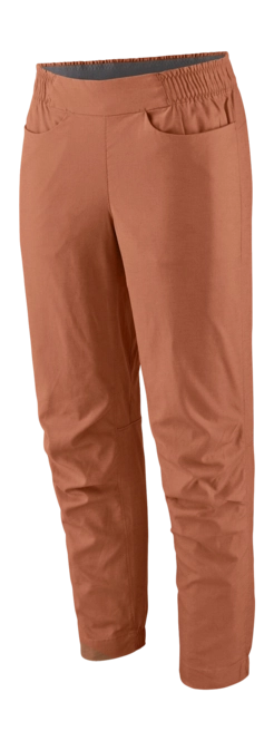 Trousers Patagonia Women Hampi Rock Pants Reg Sienna Clay